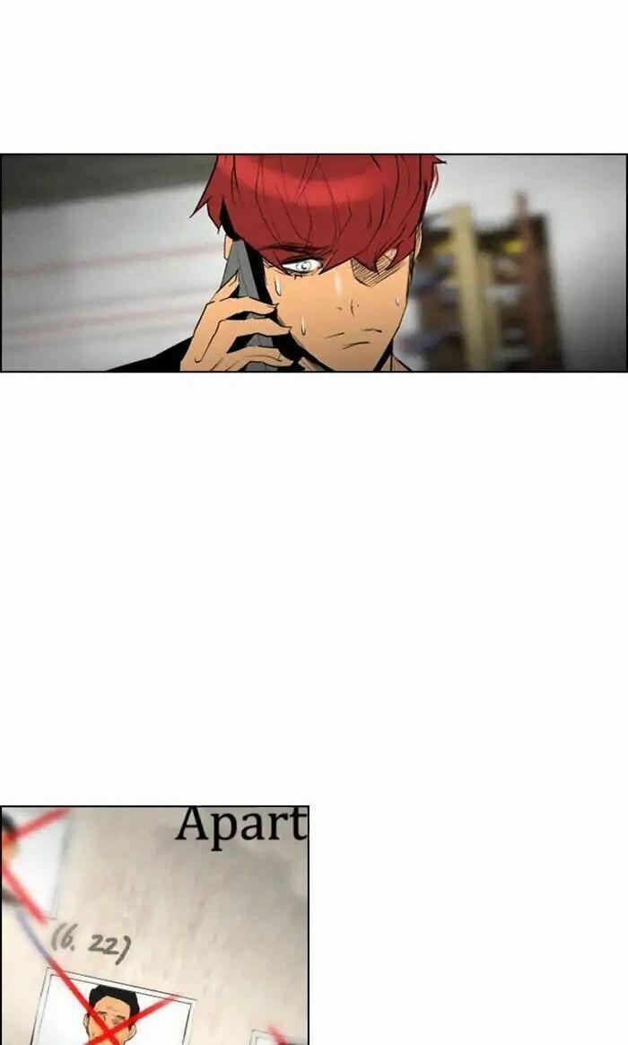 Kẻ Hồi Sinh 66 trang 33