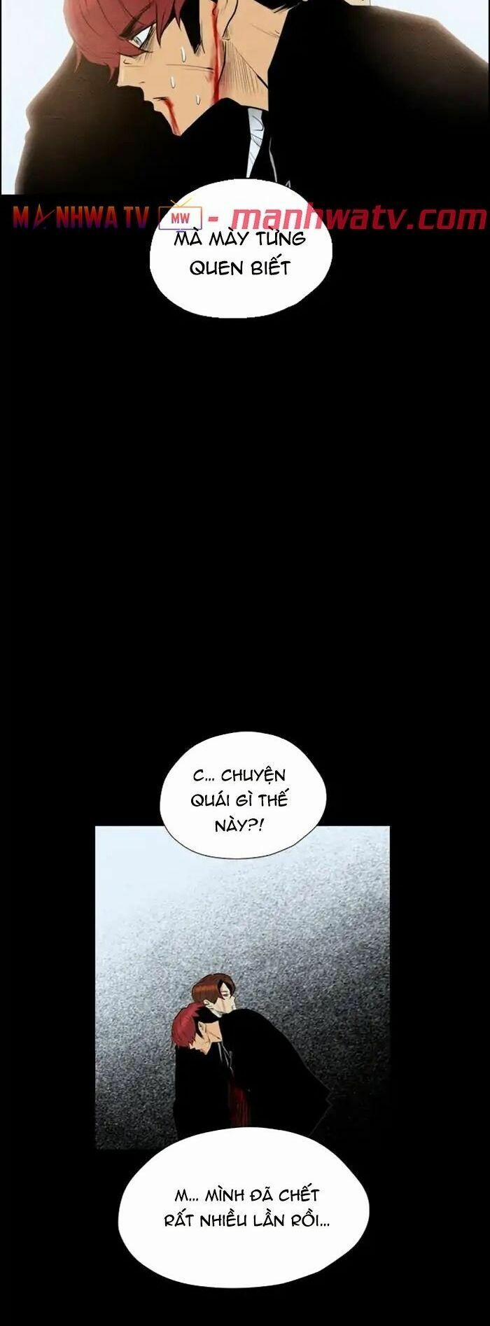 Kẻ Hồi Sinh 66 trang 41