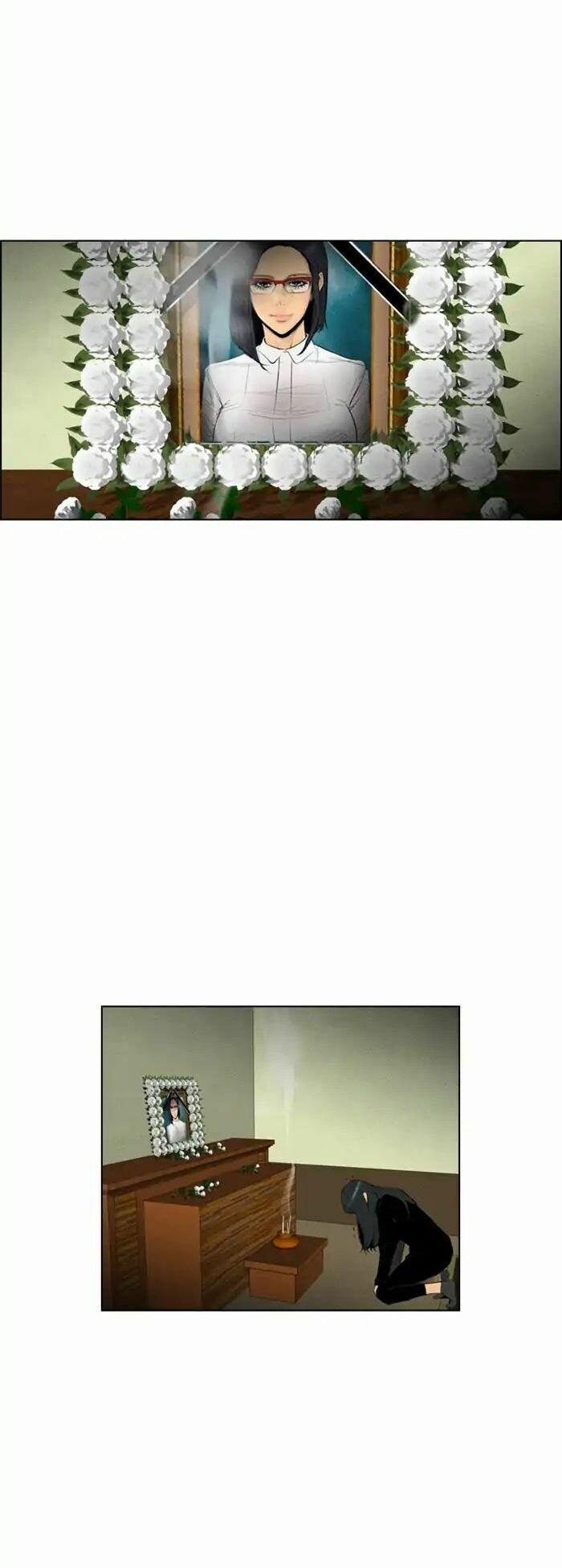 Kẻ Hồi Sinh 66 trang 8