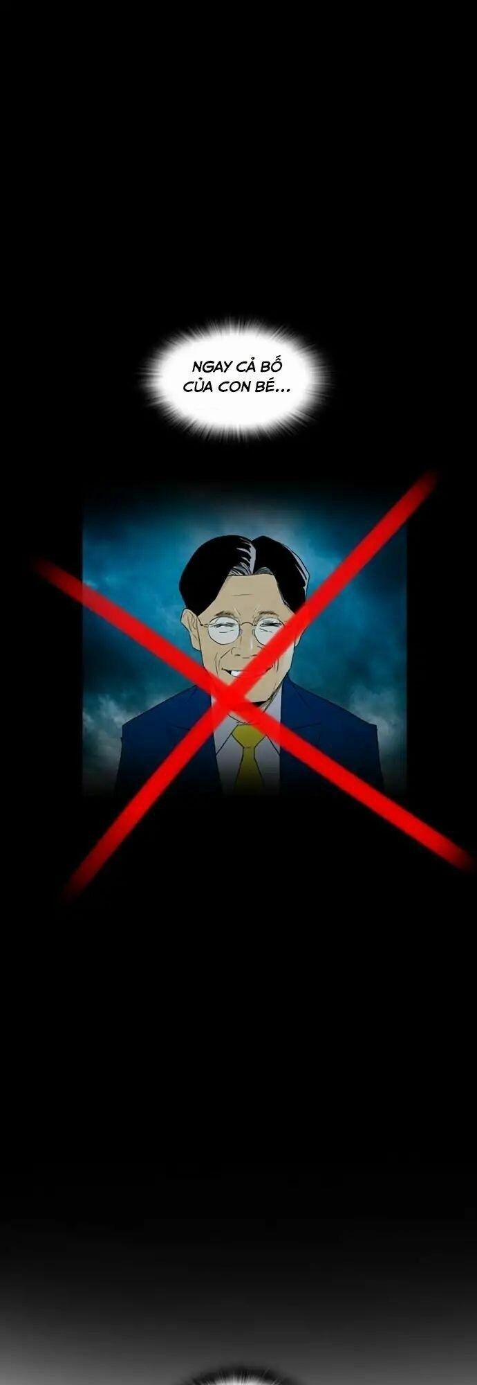 Kẻ Hồi Sinh 67 trang 1