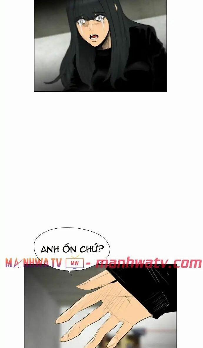 Kẻ Hồi Sinh 67 trang 3