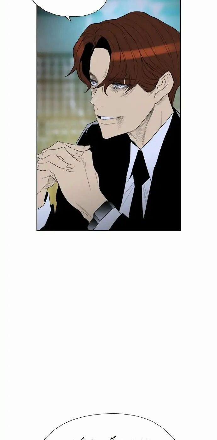 Kẻ Hồi Sinh 67 trang 30