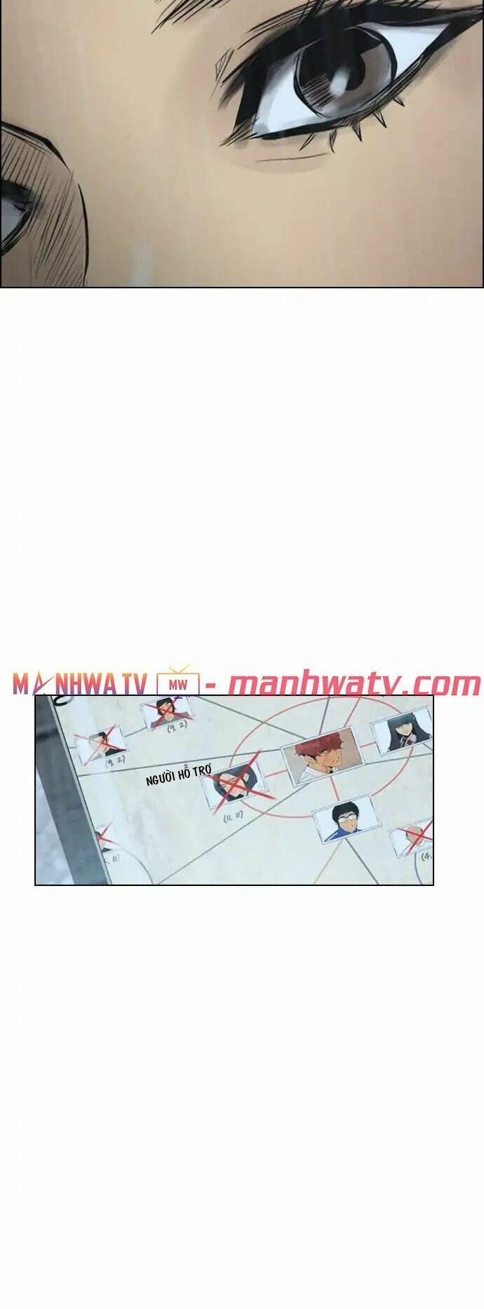 Kẻ Hồi Sinh 67 trang 36