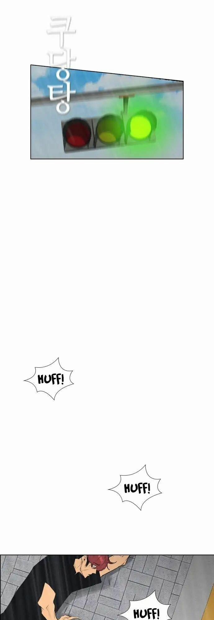 Kẻ Hồi Sinh 67 trang 49