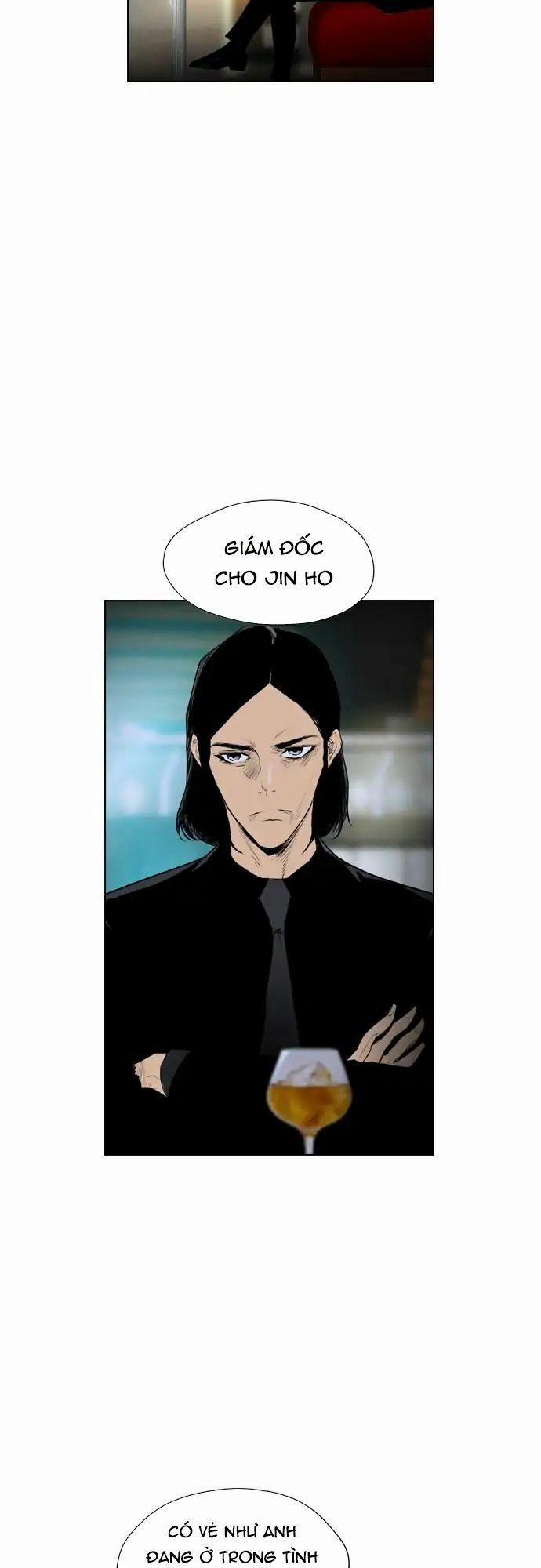Kẻ Hồi Sinh 68 trang 10