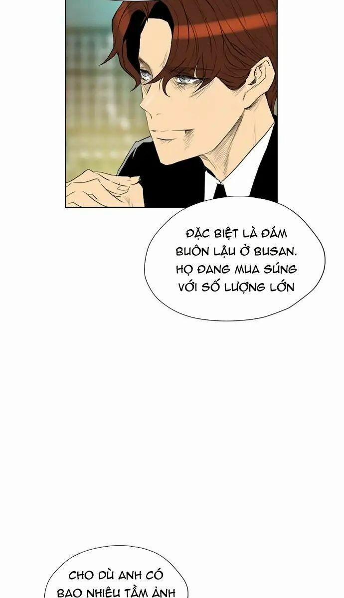 Kẻ Hồi Sinh 68 trang 12