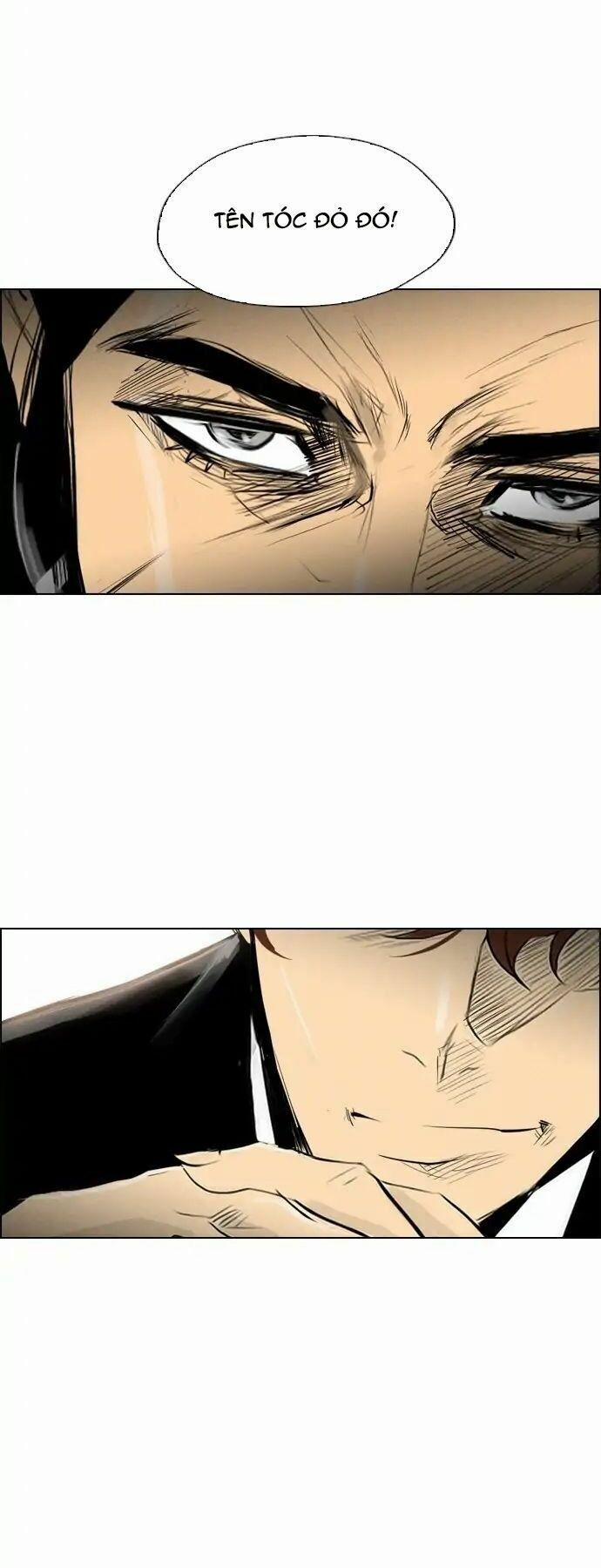 Kẻ Hồi Sinh 68 trang 19