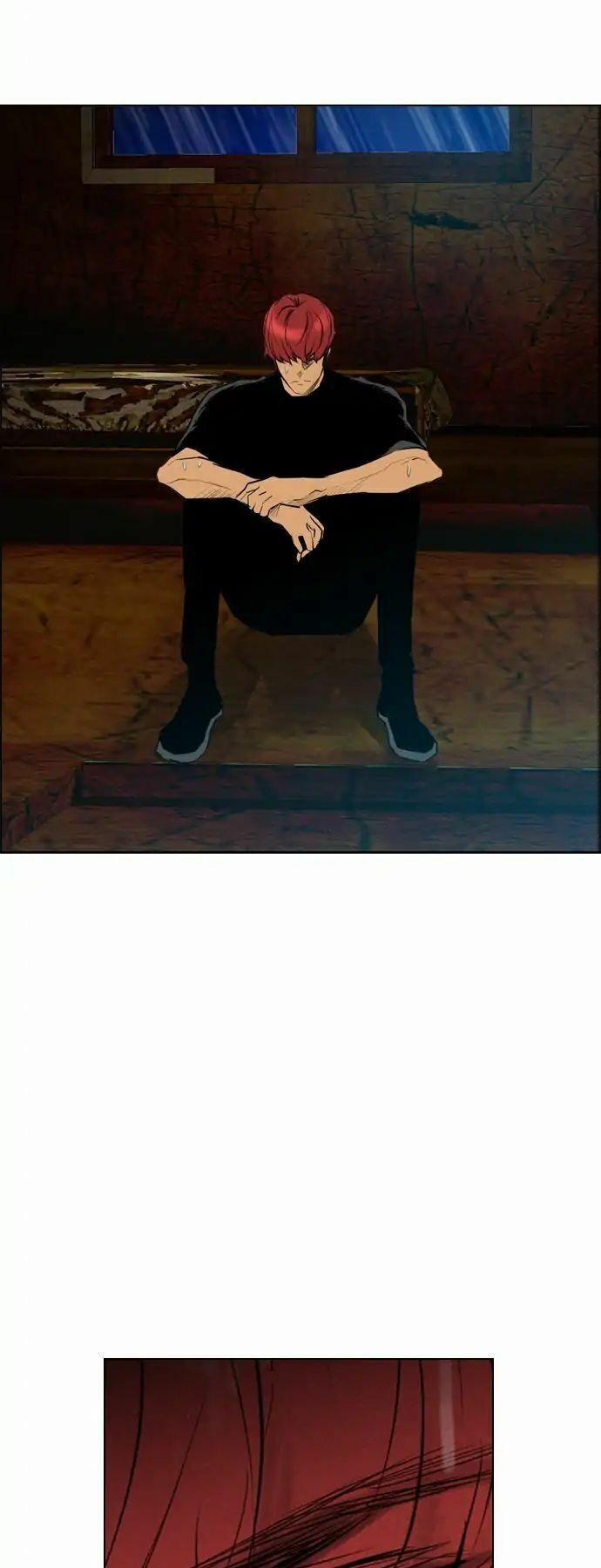 Kẻ Hồi Sinh 68 trang 21