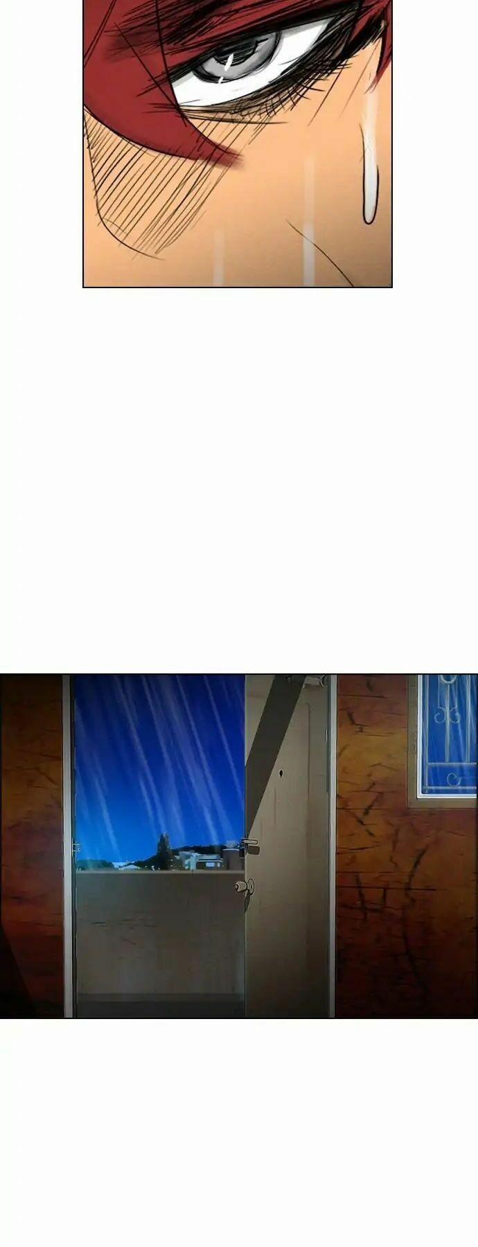 Kẻ Hồi Sinh 68 trang 22