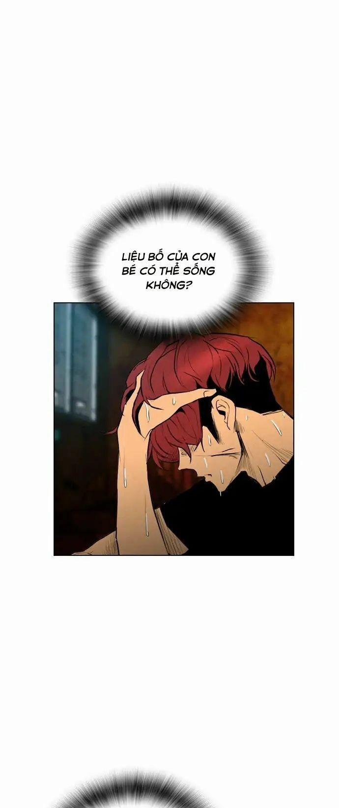 Kẻ Hồi Sinh 68 trang 24