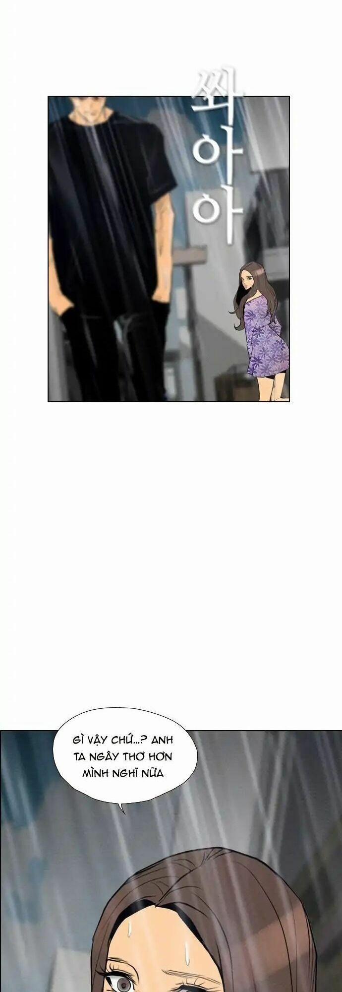 Kẻ Hồi Sinh 68 trang 6