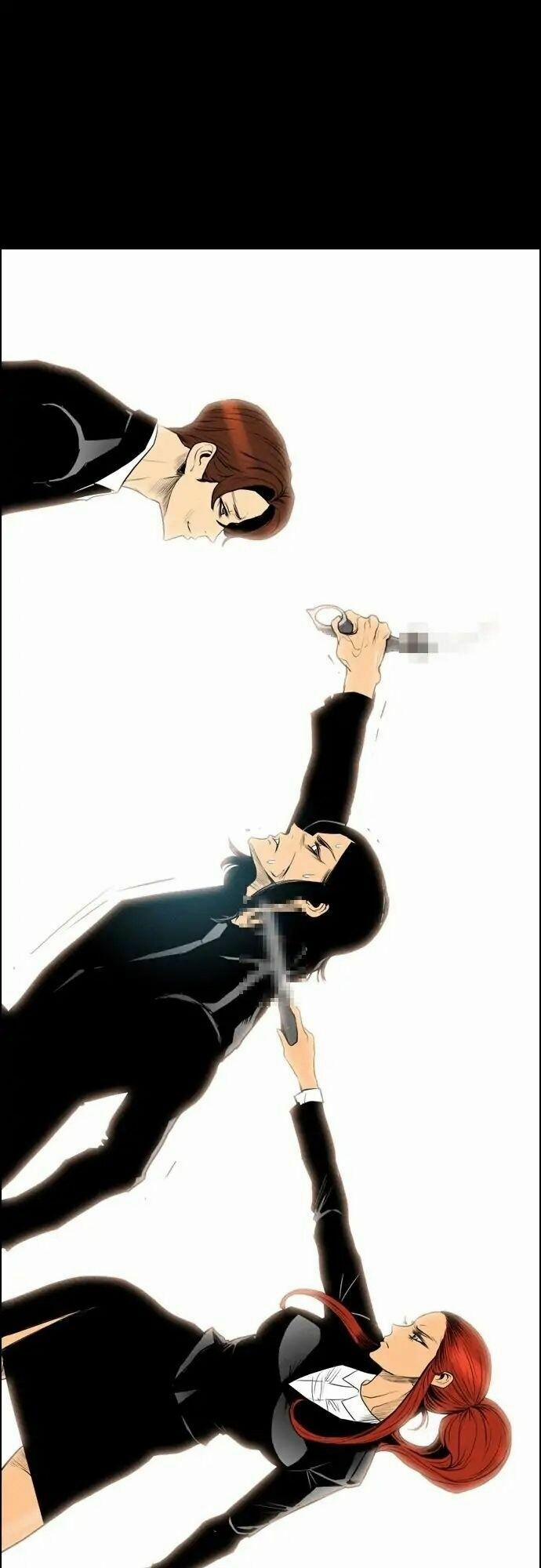 Kẻ Hồi Sinh 69 trang 15