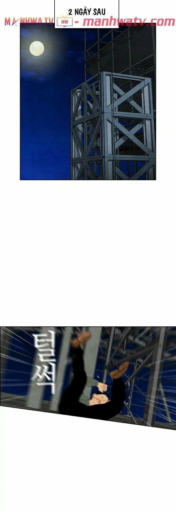 Kẻ Hồi Sinh 69 trang 27