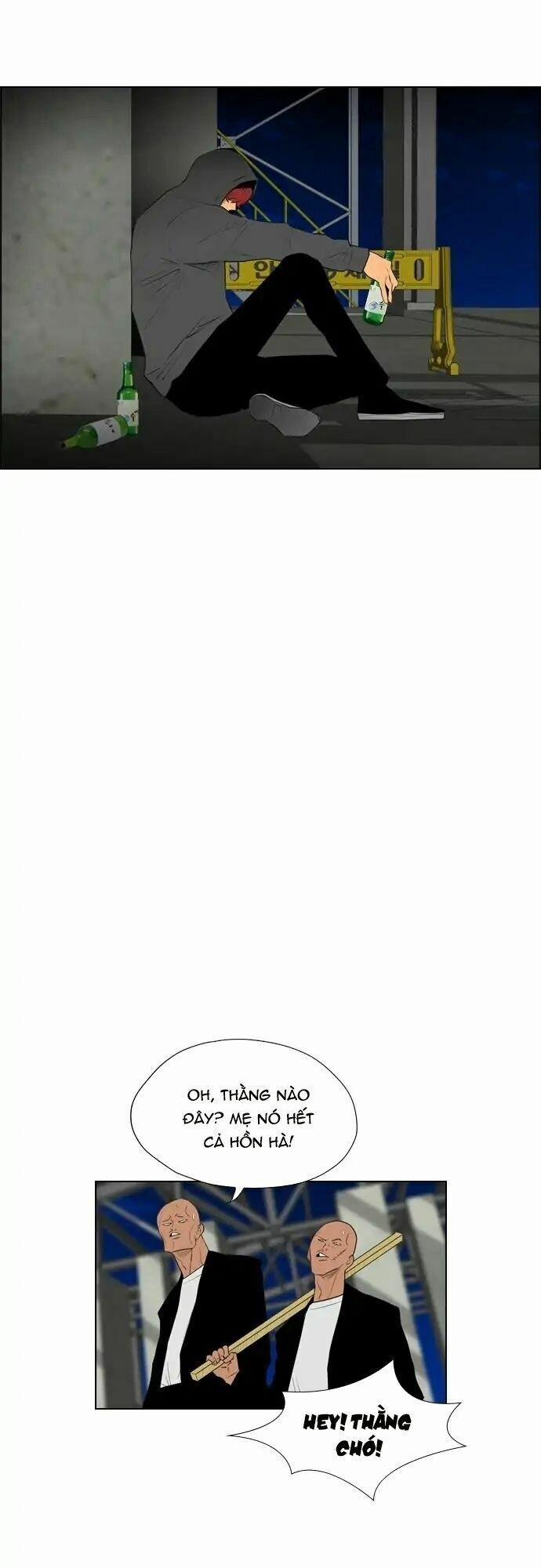 Kẻ Hồi Sinh 69 trang 31