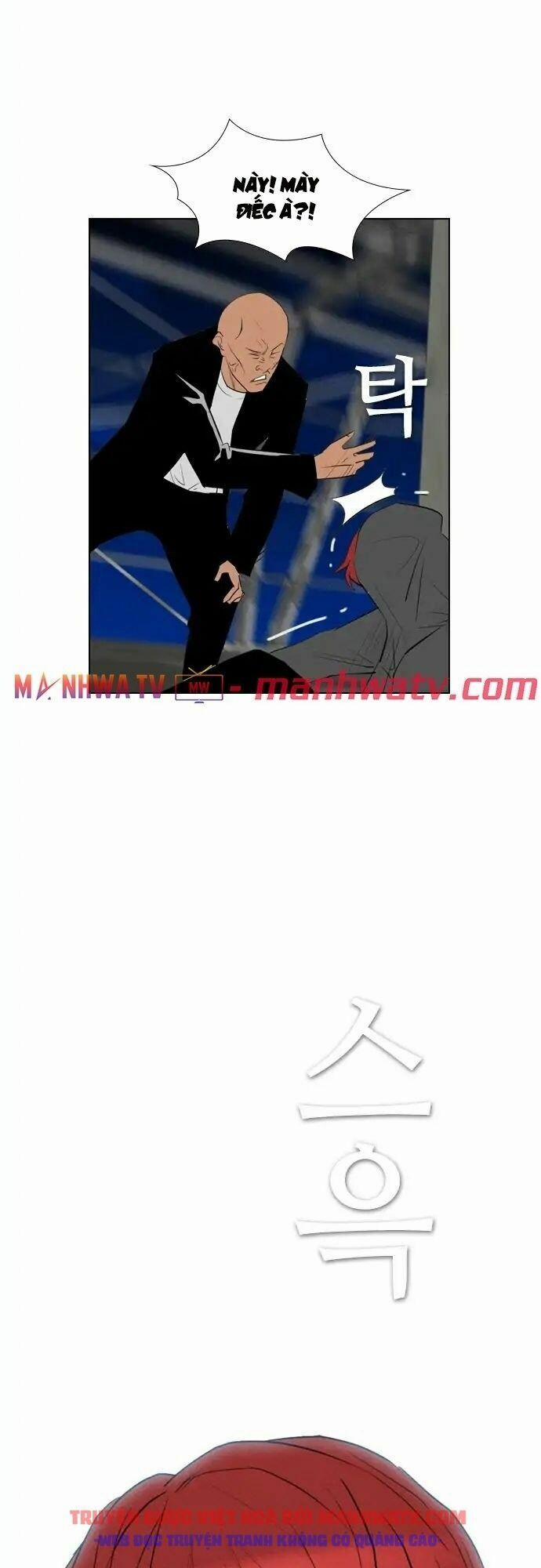 Kẻ Hồi Sinh 69 trang 34