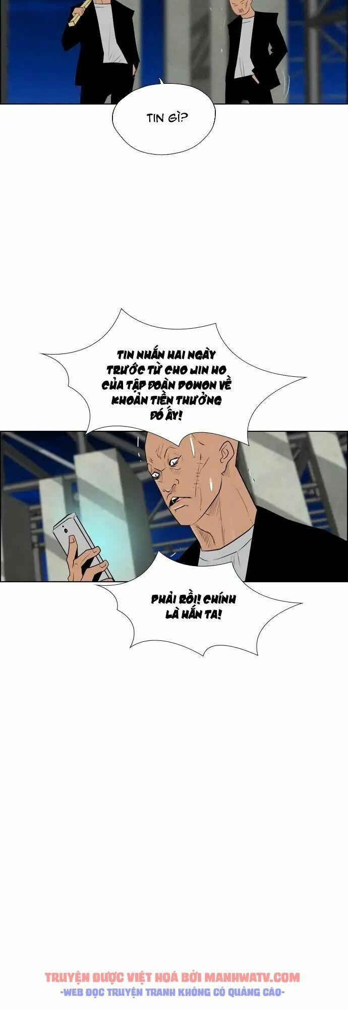 Kẻ Hồi Sinh 69 trang 38