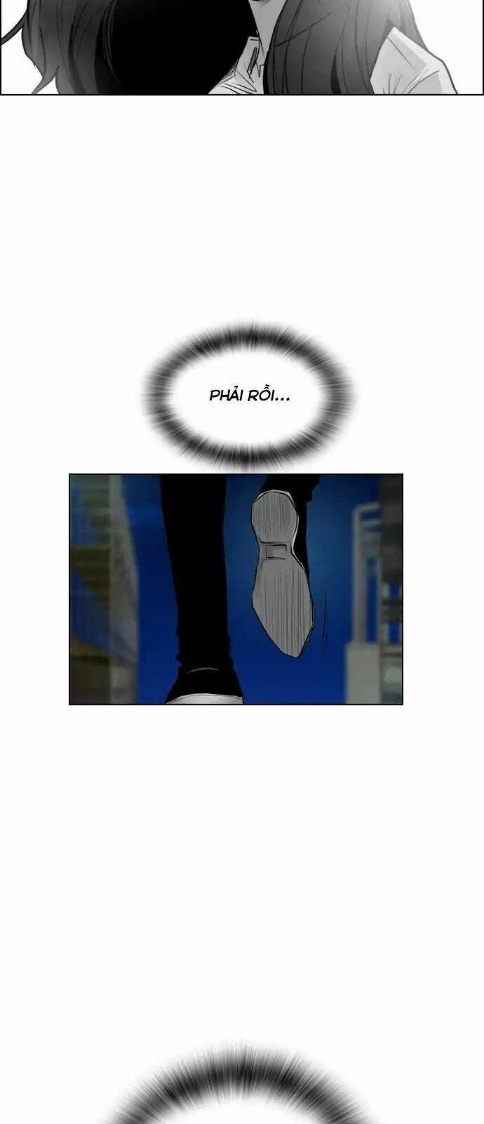 Kẻ Hồi Sinh 69 trang 41