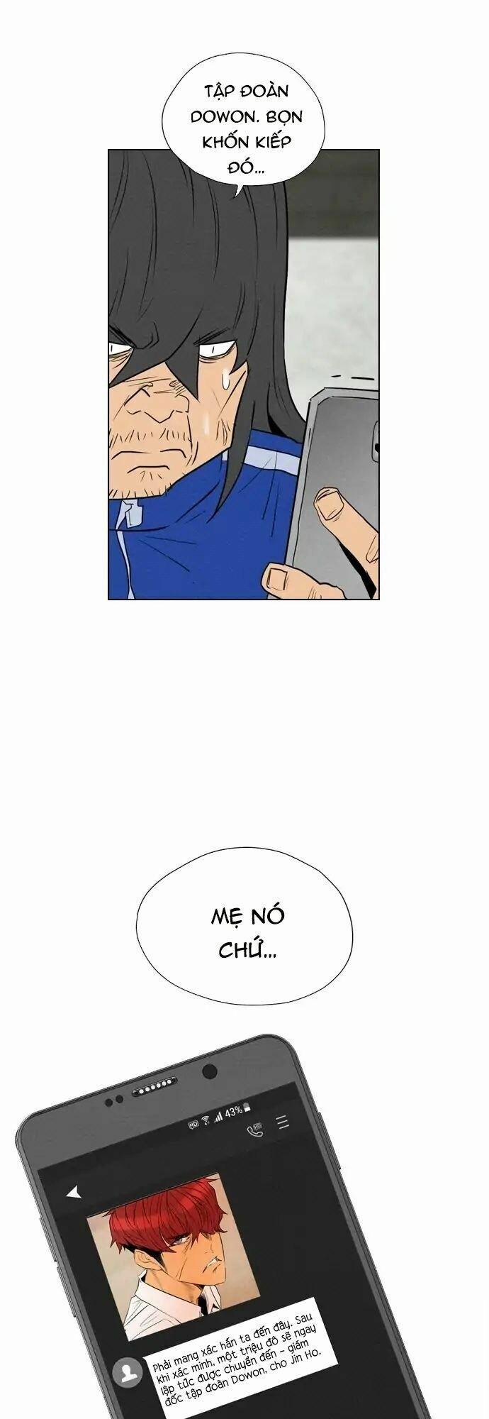 Kẻ Hồi Sinh 69 trang 44