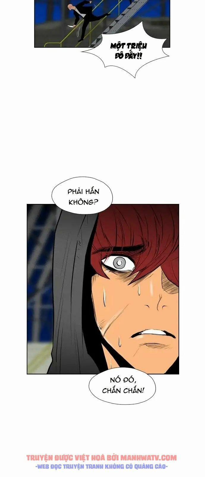 Kẻ Hồi Sinh 69 trang 46
