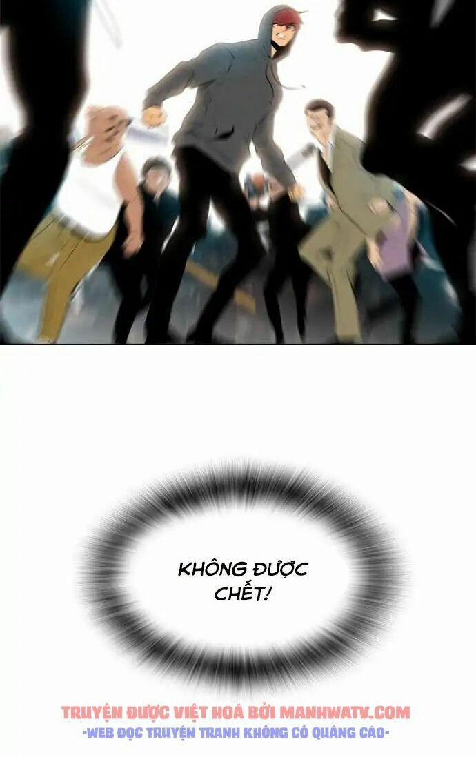 Kẻ Hồi Sinh 69 trang 52