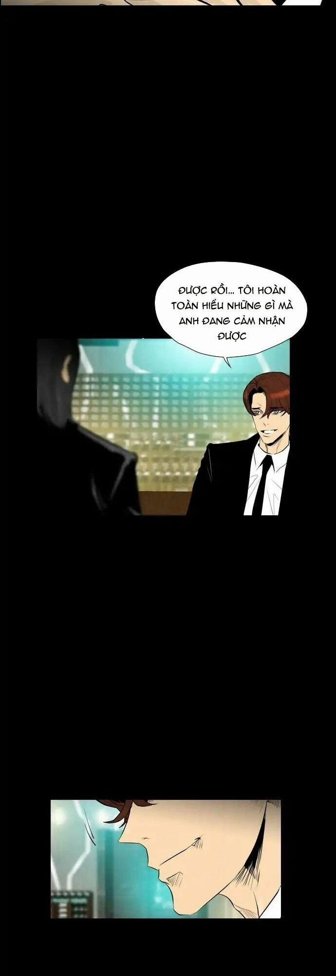 Kẻ Hồi Sinh 69 trang 6