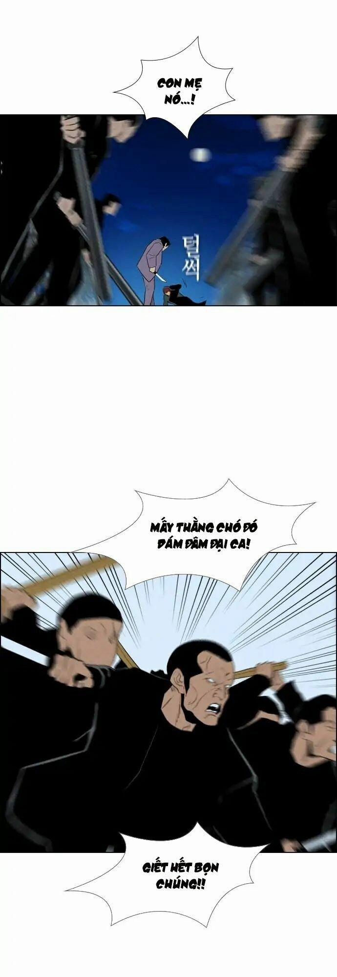 Kẻ Hồi Sinh 70 trang 15