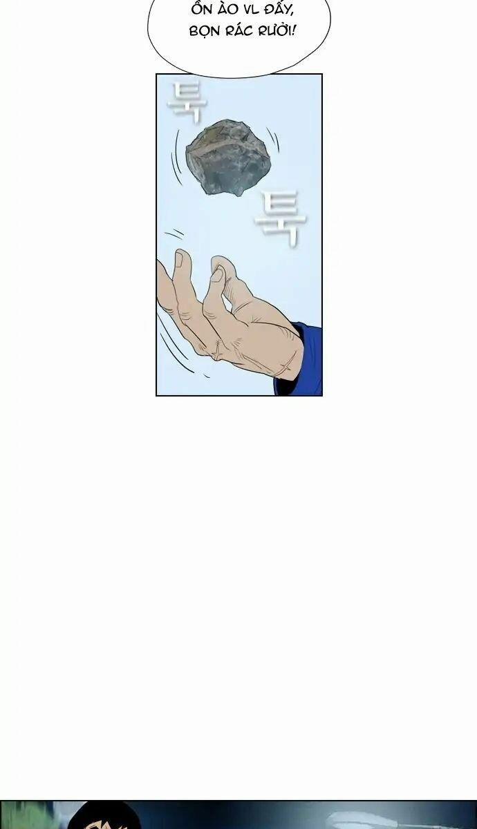 Kẻ Hồi Sinh 70 trang 25