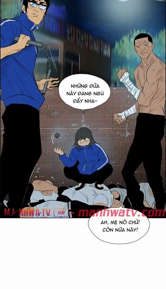Kẻ Hồi Sinh 70 trang 26