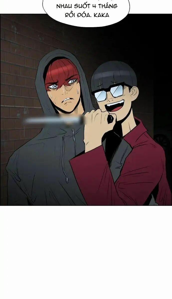 Kẻ Hồi Sinh 70 trang 30