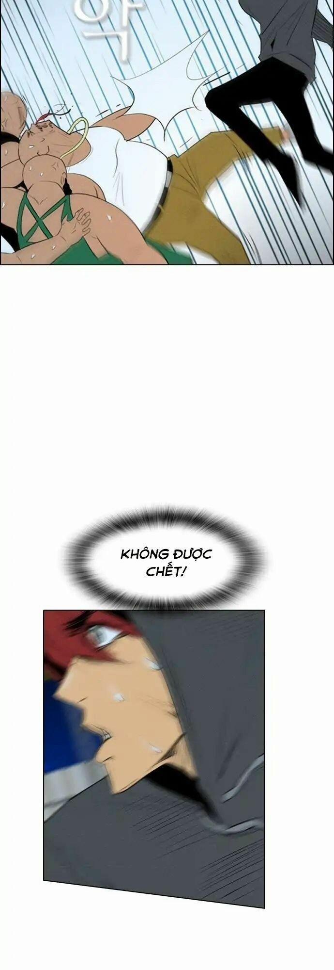 Kẻ Hồi Sinh 70 trang 4
