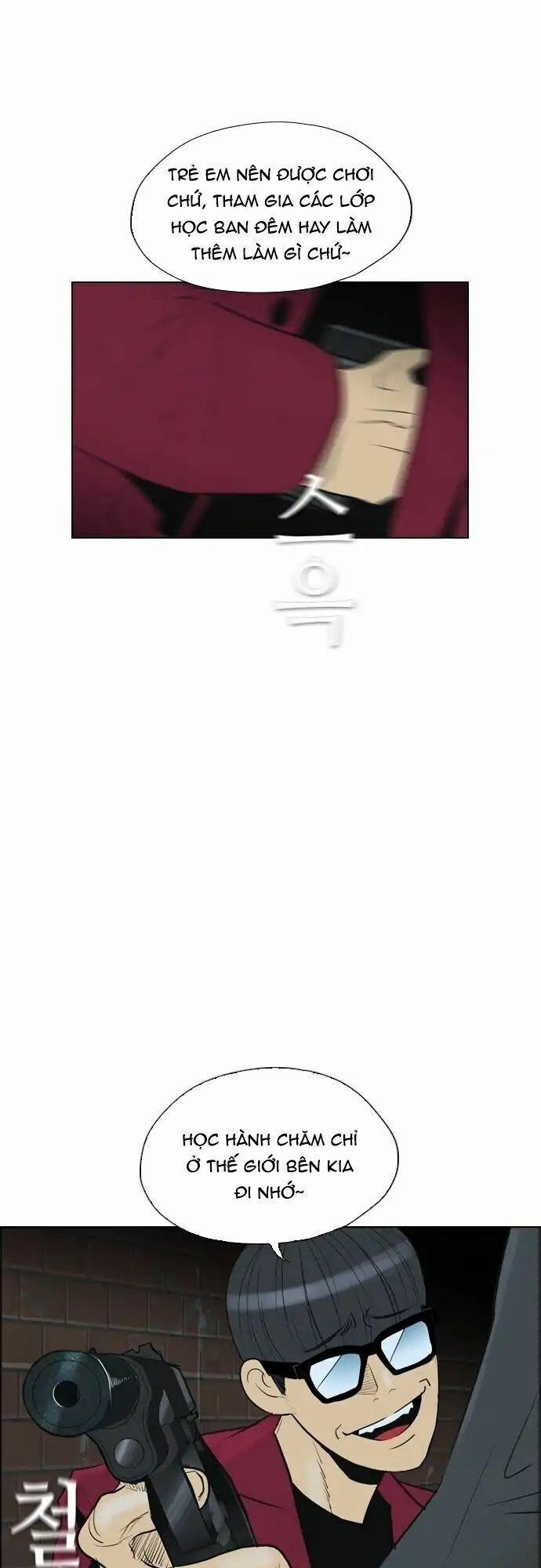 Kẻ Hồi Sinh 70 trang 40