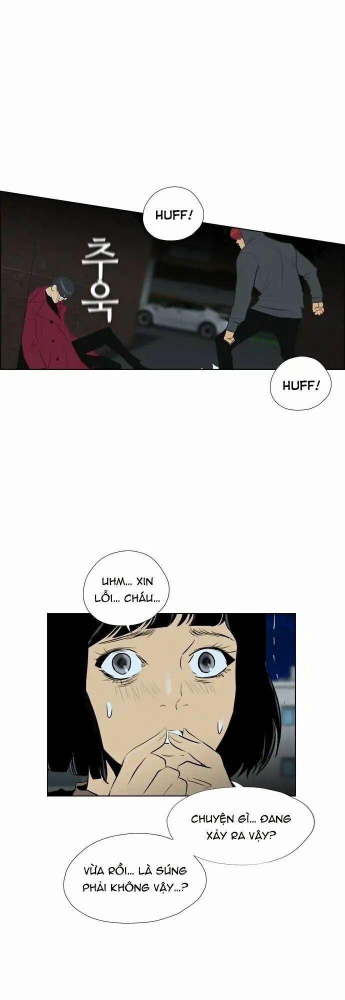 Kẻ Hồi Sinh 70 trang 47