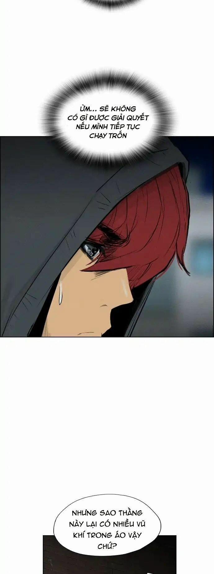 Kẻ Hồi Sinh 70 trang 49