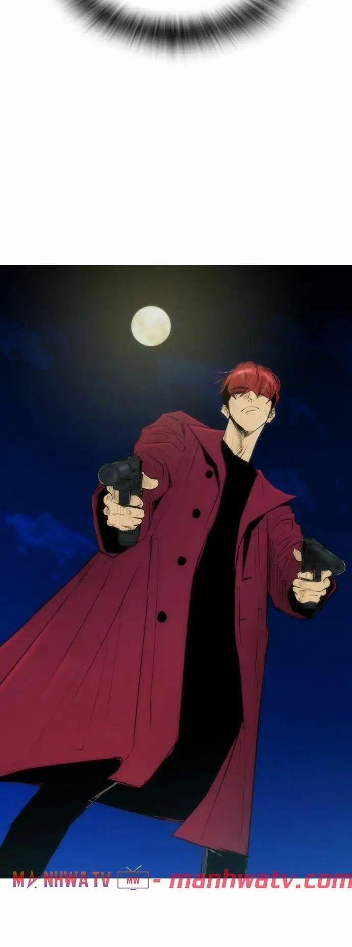 Kẻ Hồi Sinh 70 trang 54