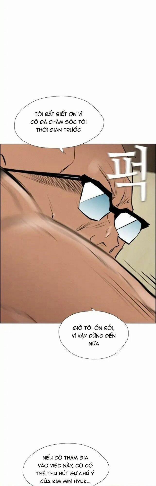 Kẻ Hồi Sinh 71 trang 14