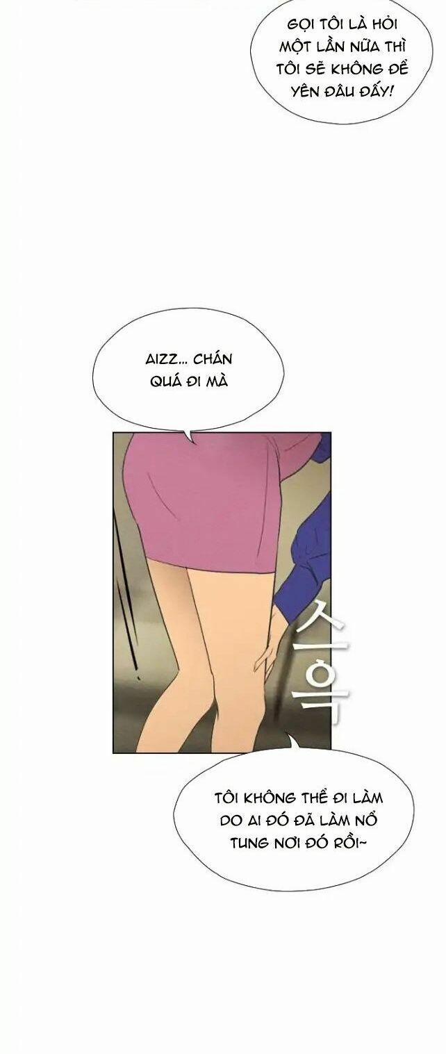 Kẻ Hồi Sinh 71 trang 16