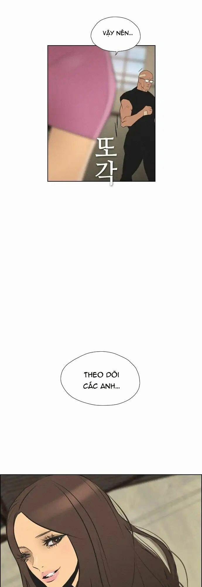 Kẻ Hồi Sinh 71 trang 17