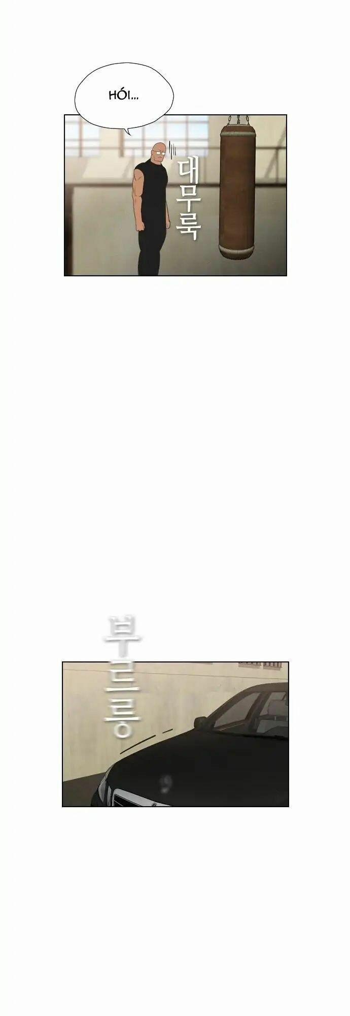 Kẻ Hồi Sinh 71 trang 19