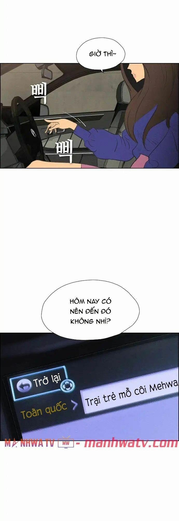 Kẻ Hồi Sinh 71 trang 20