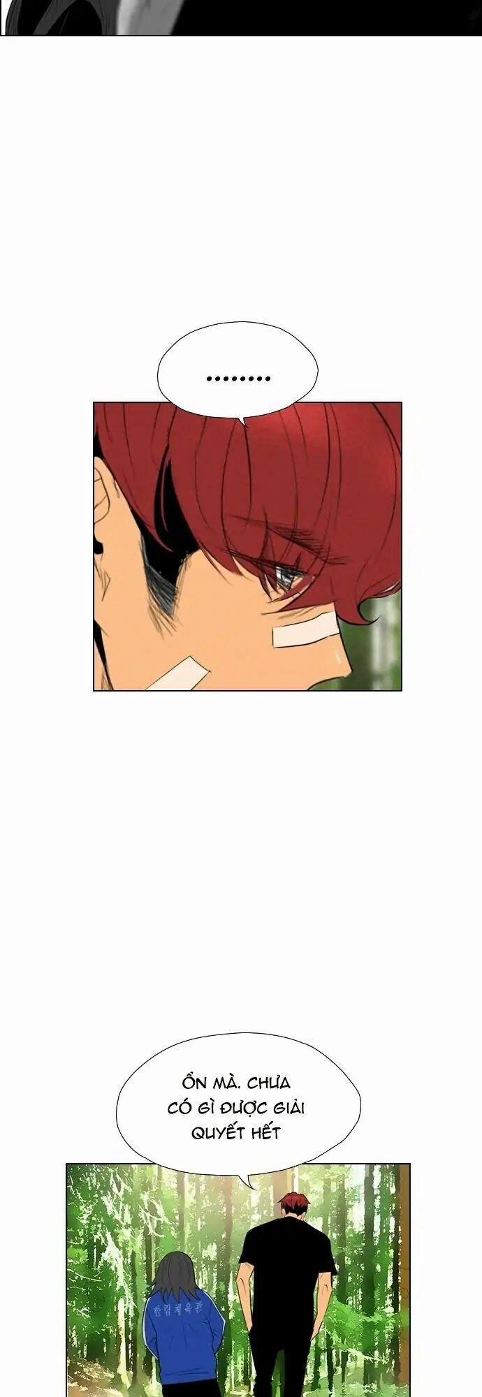 Kẻ Hồi Sinh 71 trang 26