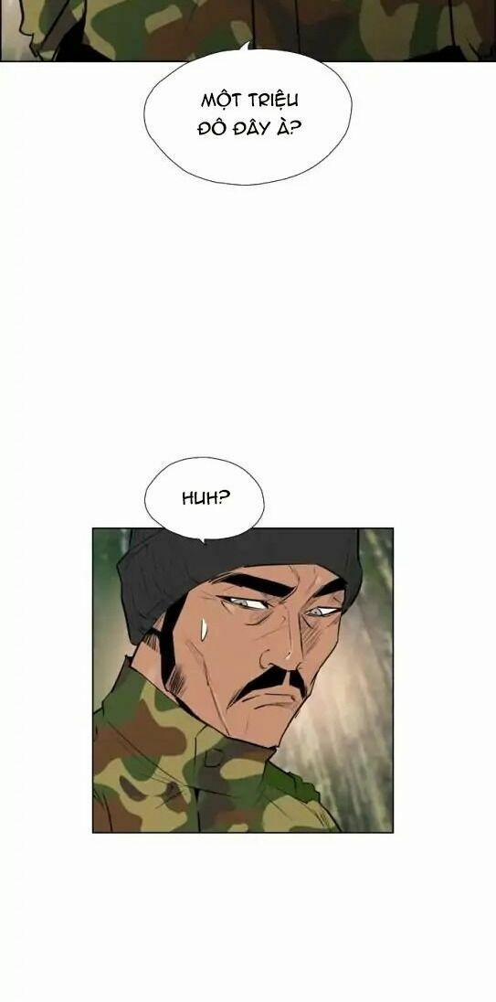 Kẻ Hồi Sinh 71 trang 42