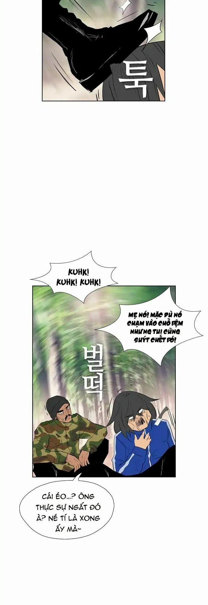 Kẻ Hồi Sinh 71 trang 44