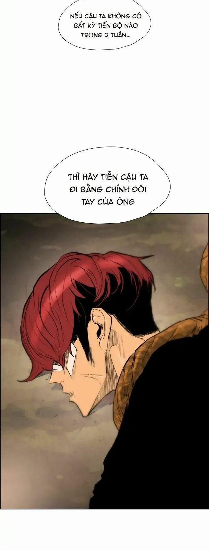 Kẻ Hồi Sinh 71 trang 50