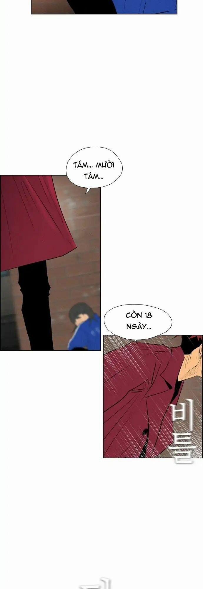 Kẻ Hồi Sinh 71 trang 6