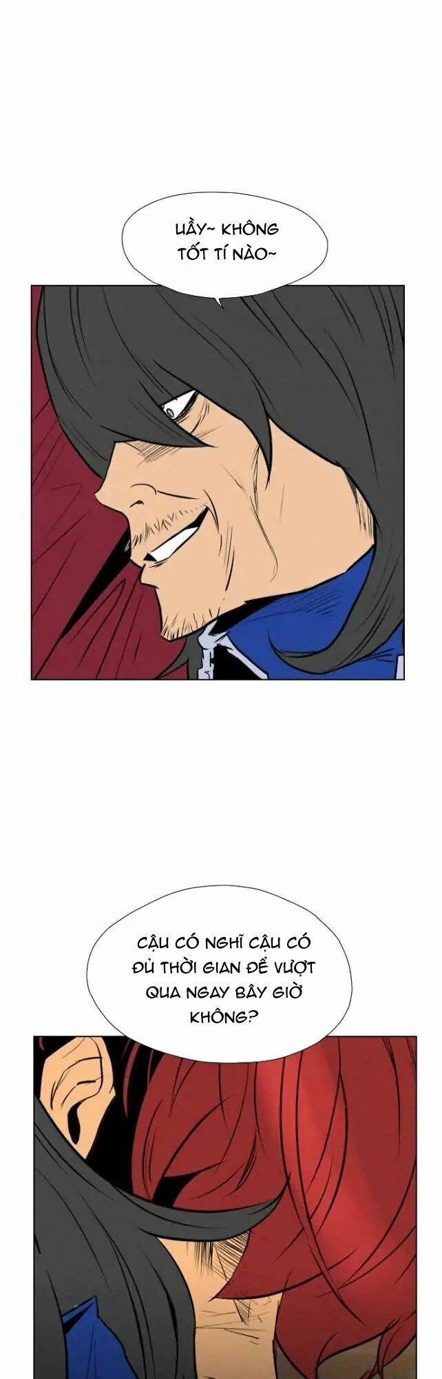 Kẻ Hồi Sinh 71 trang 9