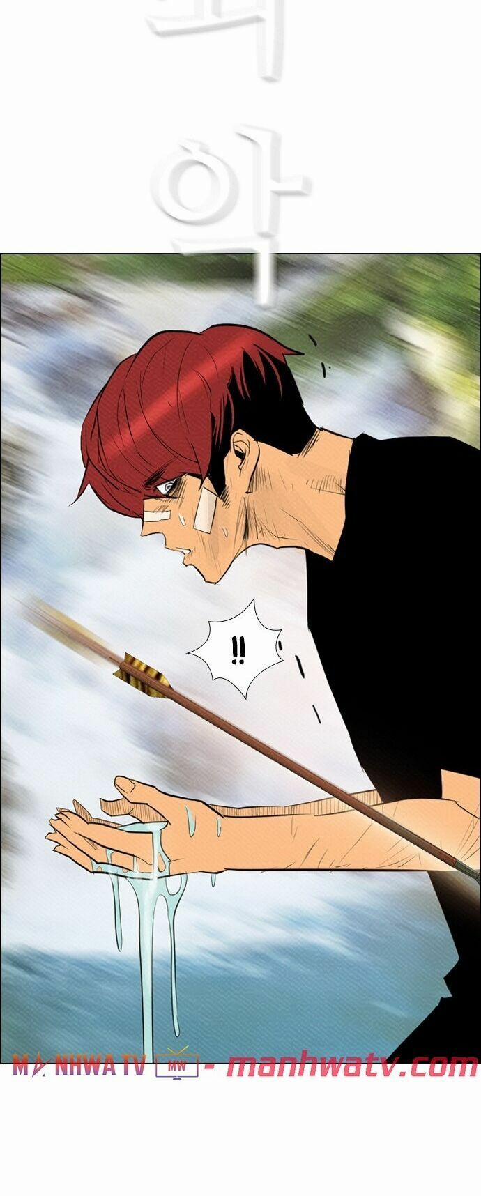 Kẻ Hồi Sinh 72 trang 11