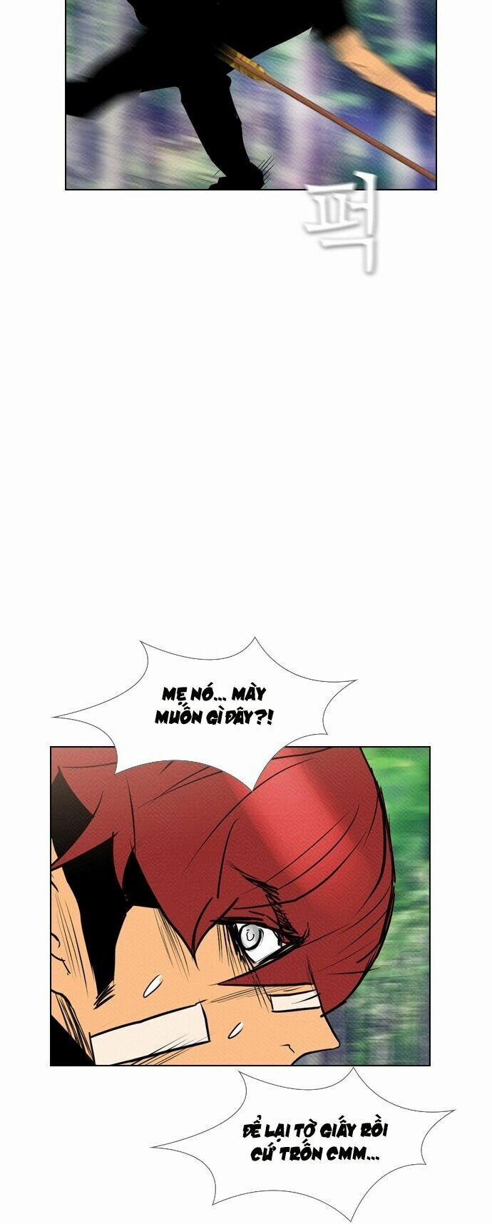 Kẻ Hồi Sinh 72 trang 13