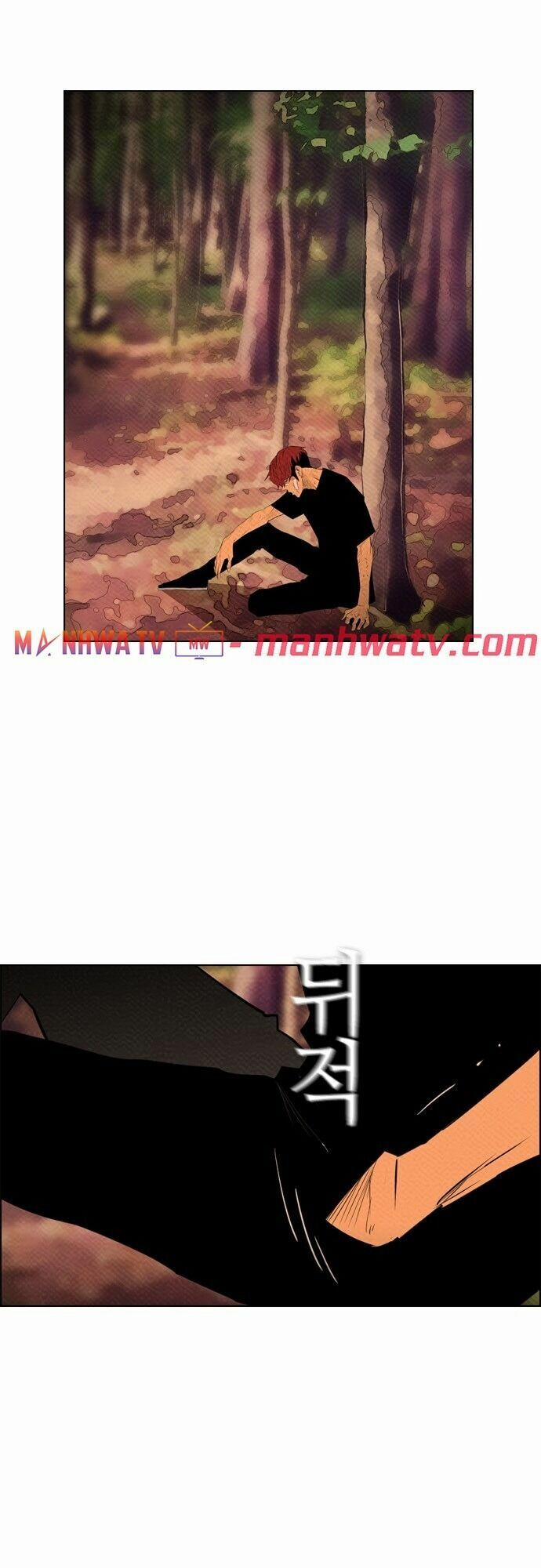 Kẻ Hồi Sinh 72 trang 17