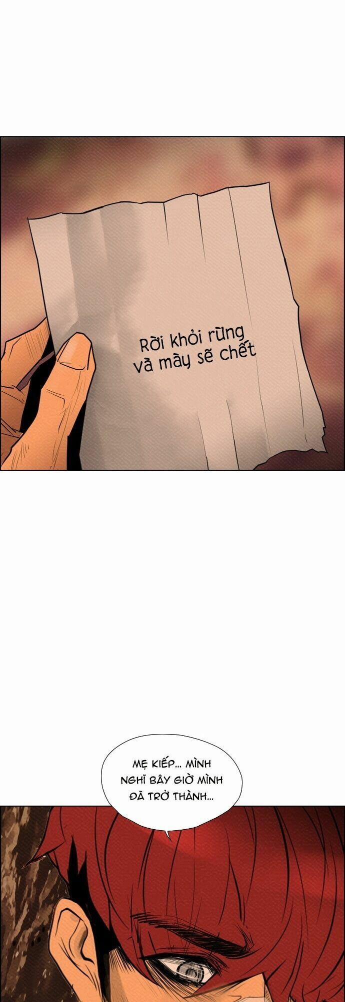 Kẻ Hồi Sinh 72 trang 18