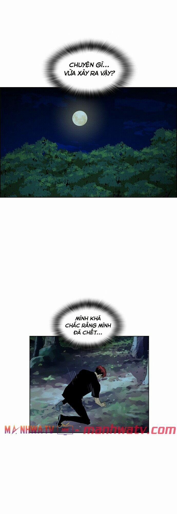 Kẻ Hồi Sinh 72 trang 2